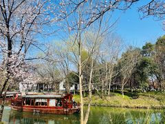 -西溪国家湿地公园