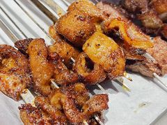 -筱果•梁山围炉烤肉(昌里路店)