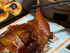 -云海肴·汽锅鸡·云南菜(南强街店)