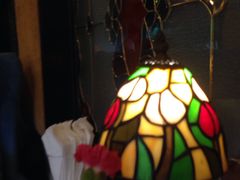 -火车头法国西餐厅