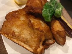 -玄品河豚(那覇國際通里之関)