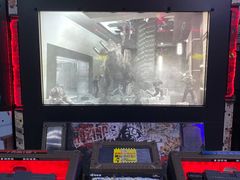 -大玩家(大连高新万达店)
