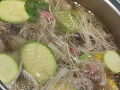 -椰小鸡·琼州糟粕醋·火锅(美兰缤纷城店)