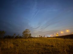 -合肥滨湖国家森林公园