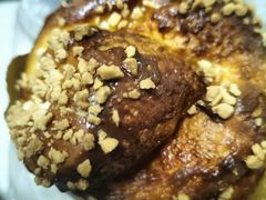 -烘焙町面包店(西四店)
