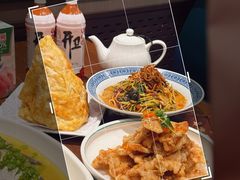 -知音酒楼(花园店)