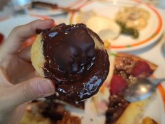 -比格比萨自助(宝山日月光店)