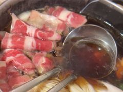 -小句号·精致料理(江南环球港店)