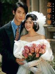 -拾尚映画·STUDIO婚纱摄影(中关村店)