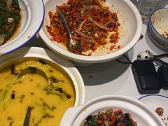 -兰湘子·湘菜小炒(南京江宁万达店)