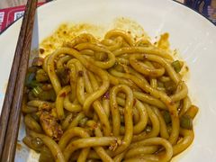 -壹粉屋新疆炒米粉(建外SOHO东区店)