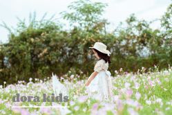 -DORA kids 朵拉儿童摄影花园店
