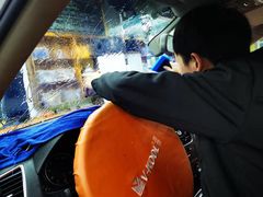 -威固车膜世家·汽车贴膜·隐形车衣·汽车改色·太阳膜(碧桂园店)