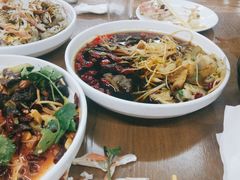 -渔家乐小海鲜(皇姑店)