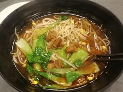 校友面-潮音餐厅