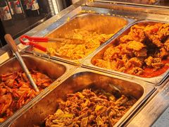 -晓宇盒饭(民安街店)