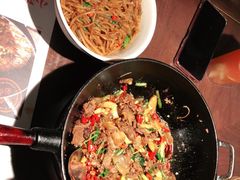 -小隐人家(乐松店)