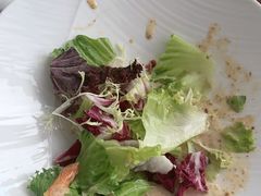-花舍·新派粤菜·西餐·下午茶(亚运村·鸟巢店)