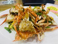 -鹏城人家海鲜酒家·23年老字号(较场尾店)