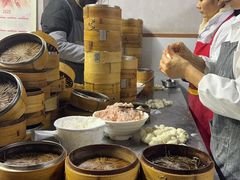 -锅贴大王南翔小笼(临沂二村店)