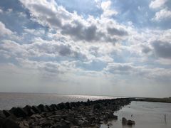 -南汇嘴观海公园