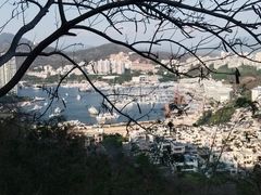 -鹿回头风景区