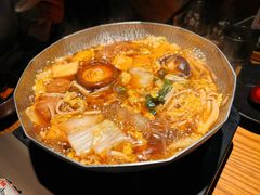 -玉川屋创意日料(柳巷店)