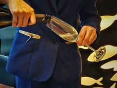 -Mr.Fish鱼鲜生海鲜放题(高德置地冬广场店)