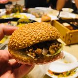 又来正哥了。一家人都喜欢来的一家店