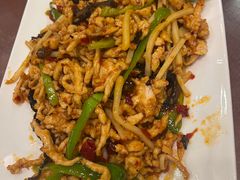 -桃子餐厅·天津菜(红星路直营店)