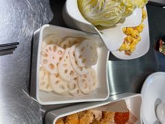 -半天妖烤鱼(方庄店)