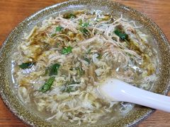 -舞素卷菜煎饼.糁汤(万达金街店)