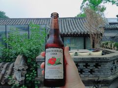 -糖房咖啡(南锣鼓巷店)