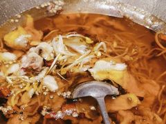 -洞庭鱼香(万科店)