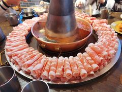 -刘老表·瓦罐汤涮肉(青云谱店)
