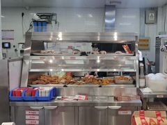 -华莱士·全鸡汉堡(柳州店)