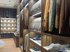 -Medallion美勋高端手工皮鞋男鞋西服定制集合店(嘉里星源汇店)