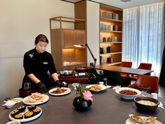 -连鹭海鲜·海肠捞饭·海胆饭(星海店)