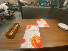 -萨莉亚意式餐厅(杭州滨江天街店)