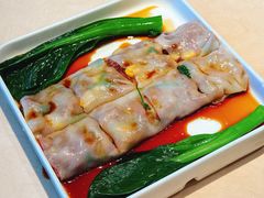 -丰圆轩粤式茶楼(大宁国际商业广场店)