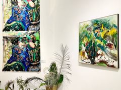 -福田美术馆——新童话主义－周艺文艺术季