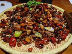 -58度品质川菜馆(经一路店)
