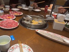 -汕头八合里海记牛肉店(清河店)