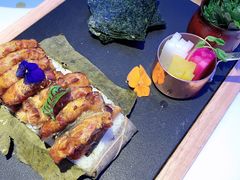 -花开餐厅(环湖中路店)