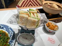 -芽笼芽笼新加坡餐厅(环球港店)