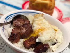 敏华黯然销魂饭-敏华冰厅(天河城店)