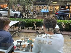 -Alimentari早午餐(安福路店)