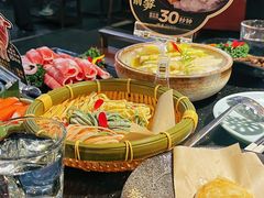 -捞王锅物料理(昆山店)