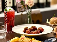 -Shantek象提南亚餐厅&西餐融合Bistro(淮海中路店)