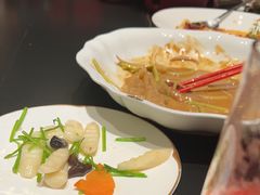 -秀儿四九城·新京菜(亚运村鸟巢店)